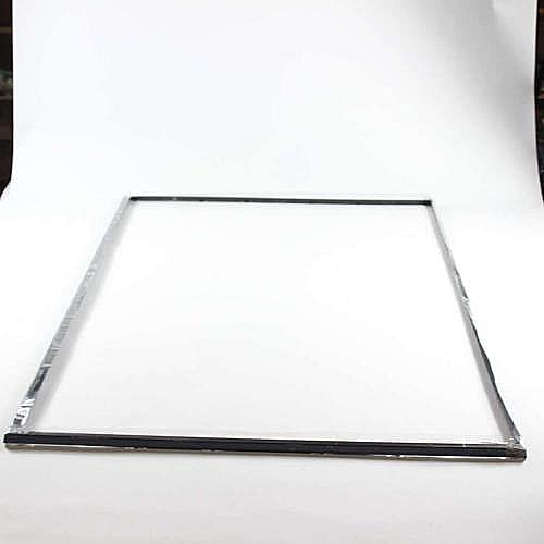 Photo of Part #bn96-35597A, Chassis from Repair Parts Direct