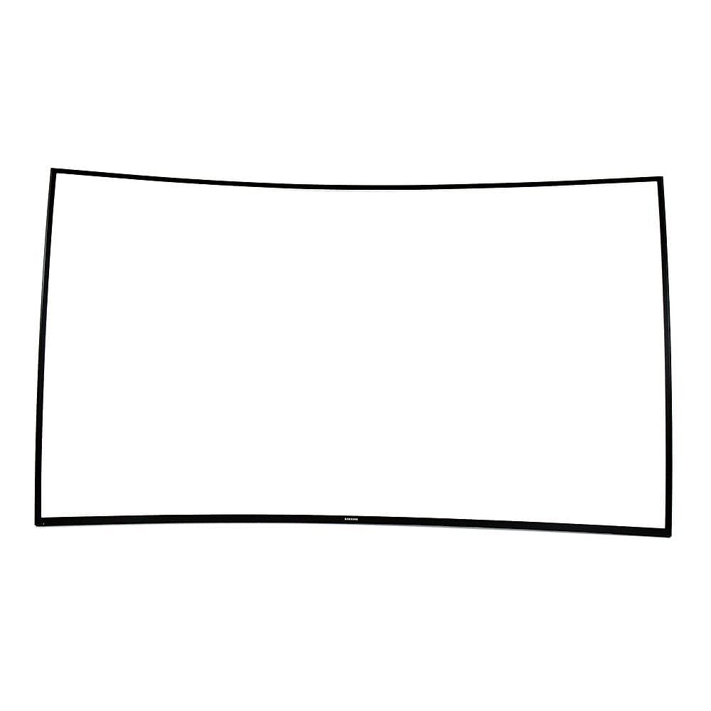 Photo of Part #bn96-35783E, Television Front Chassis | 6.00 x 35.00 x 60.00 from Repair Parts Direct