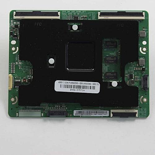 Part #bn96-37571A, Pcb Timing Control Board