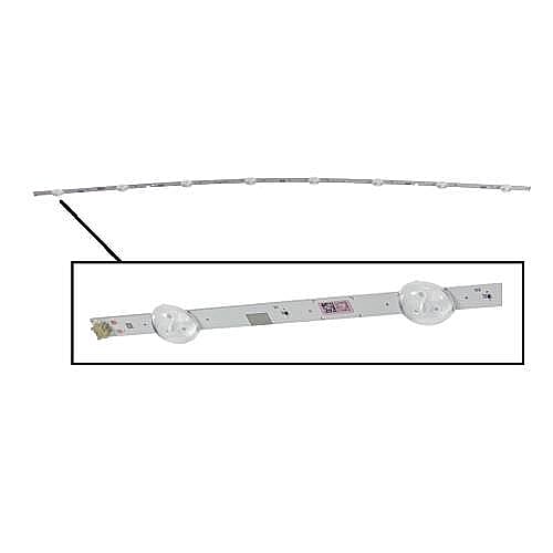 Part #bn96-37622A, Led Assembly