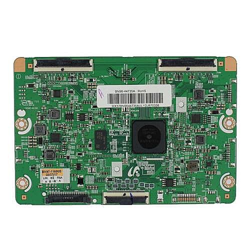 Part #bn96-44735A, Pcb Timing Control Board