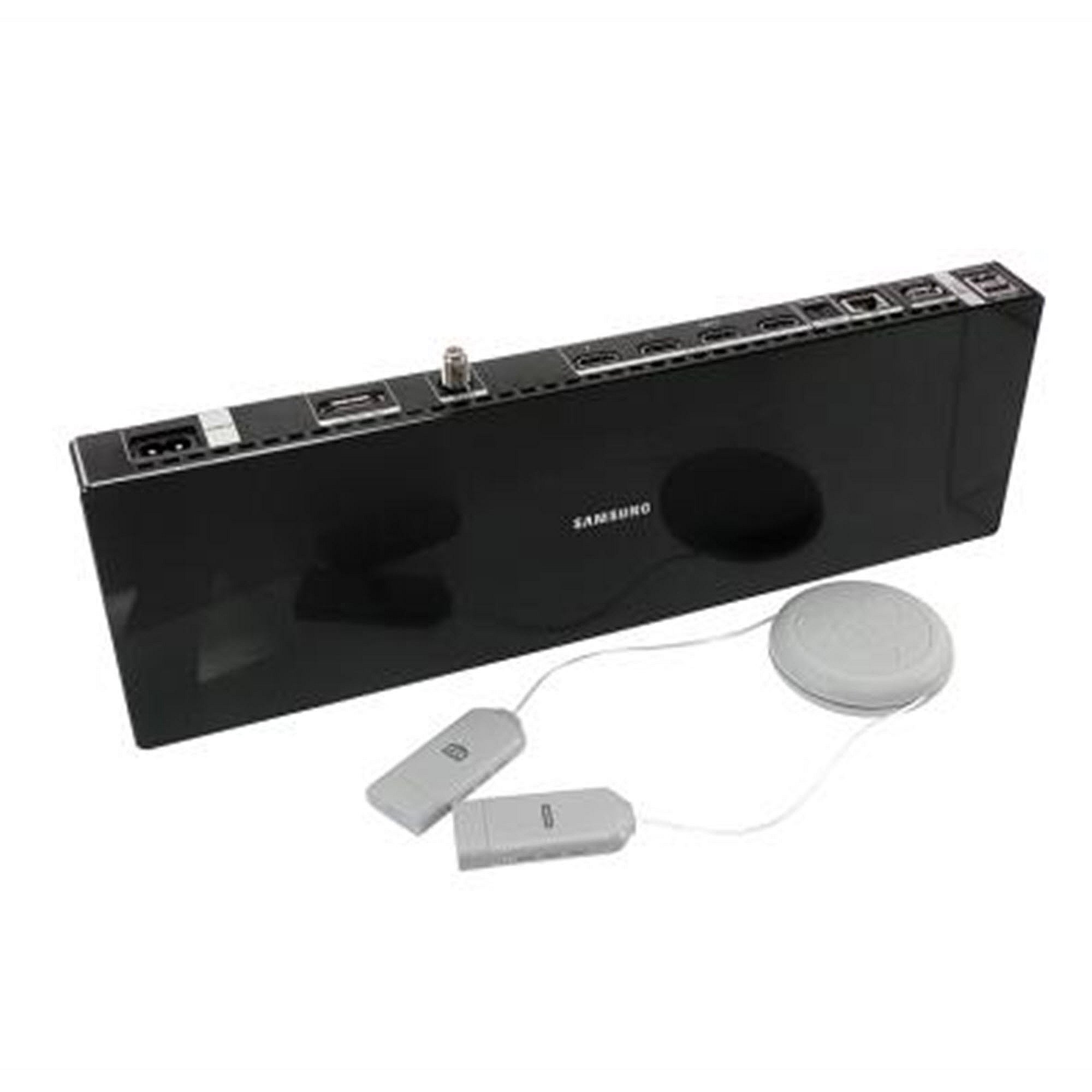 Part #bn96-44960A, Television One Connect Box