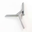 Samsung Assembly Stand P-bracket Bottom Left for Samsung QN65Q6FNAFXZA-FA01 - Part BN96-45995A
