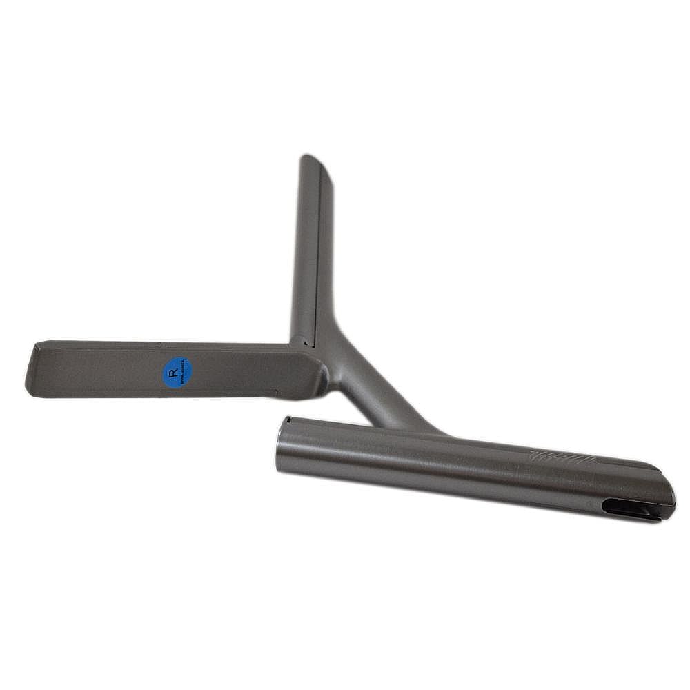 Part #bn96-45997A, Samsung Television Stand, Right