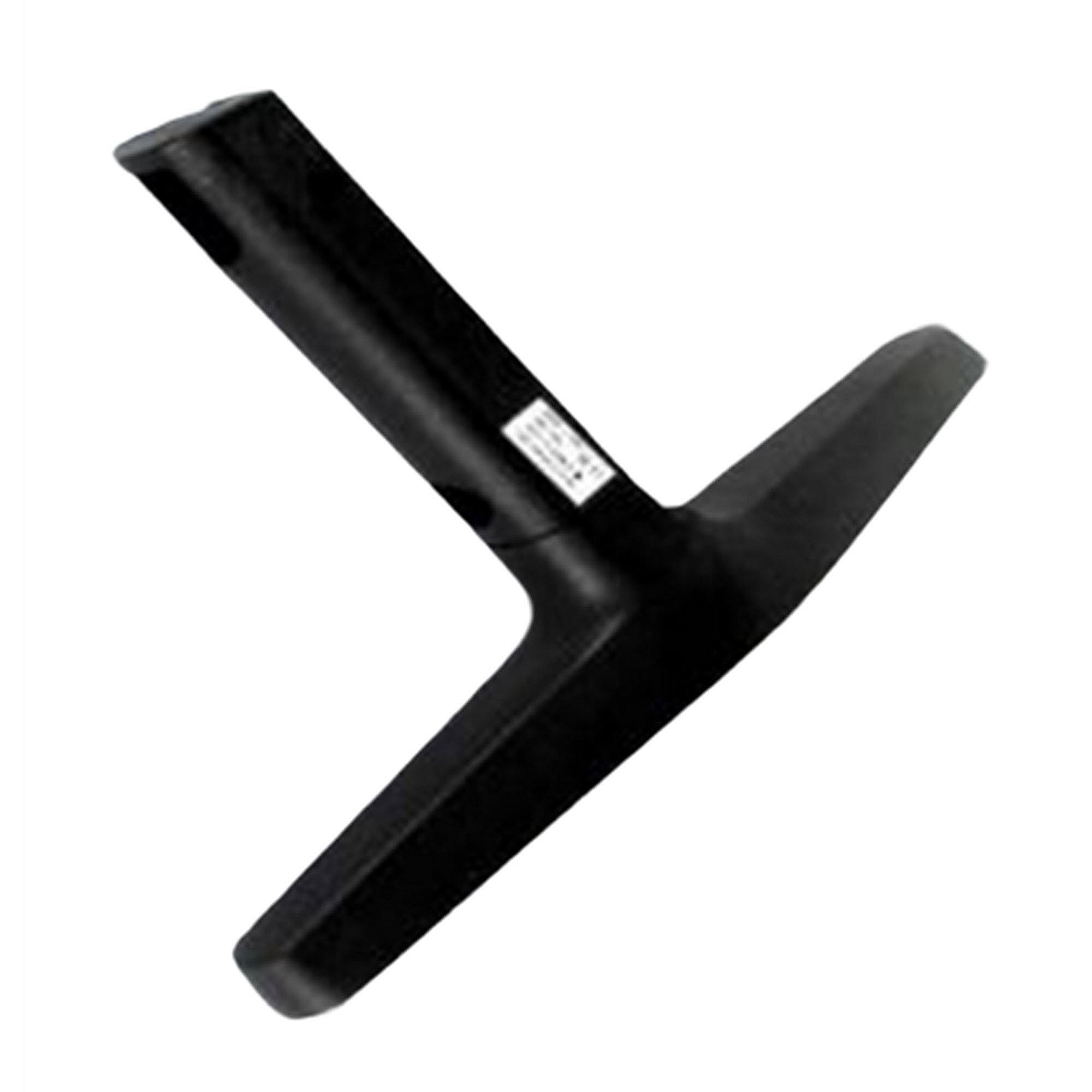 Part #bn96-46027A, Samsung Assembly Stand P-Cover Top Left