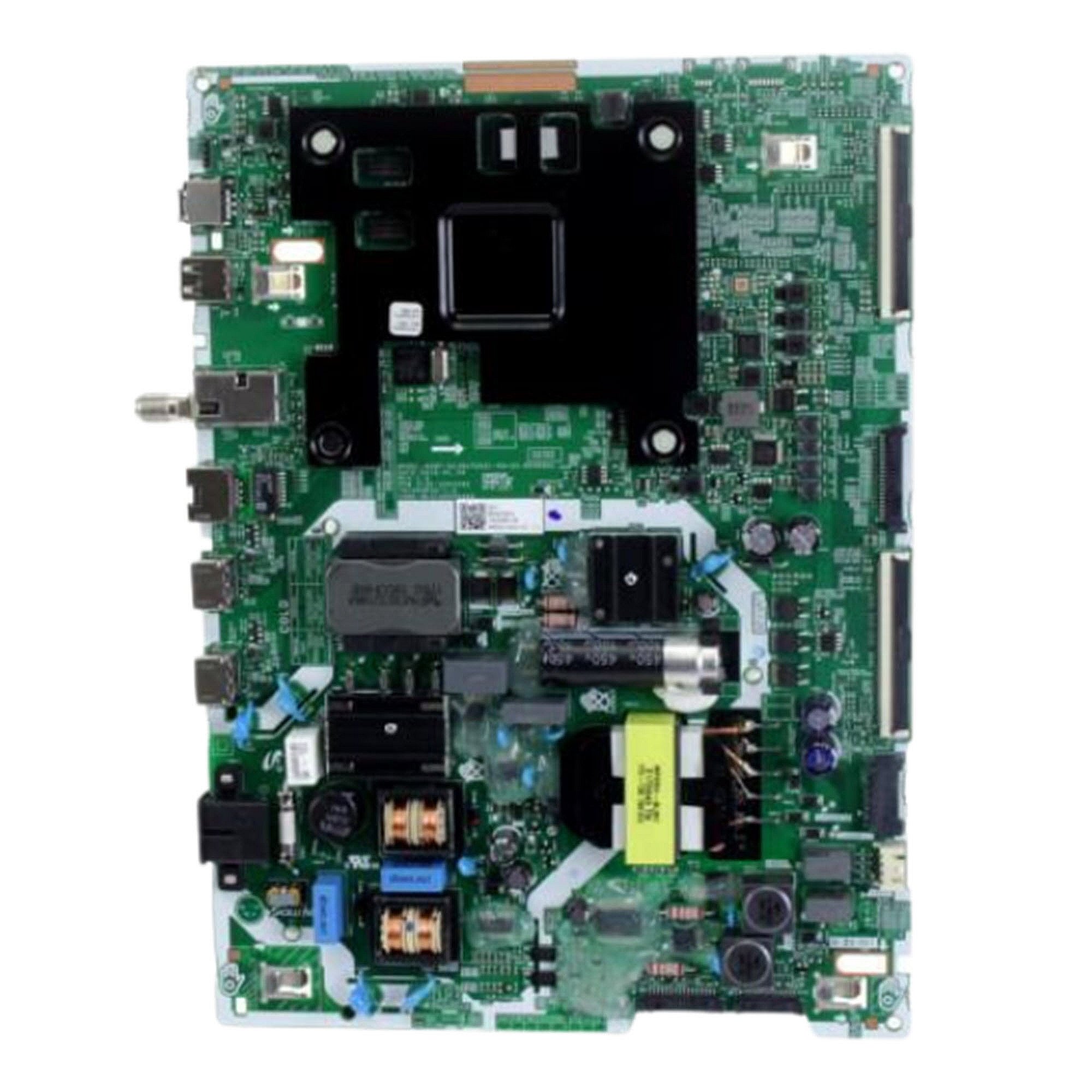 Photo of Part #bn96-49483A, P-Main Brd from Repair Parts Direct