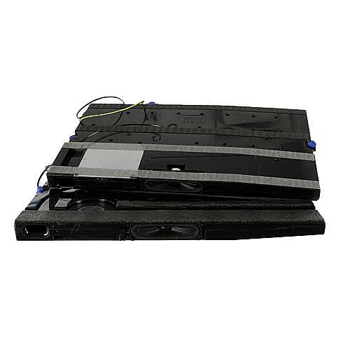 Part #bn96-50551A, Speaker P-Fr