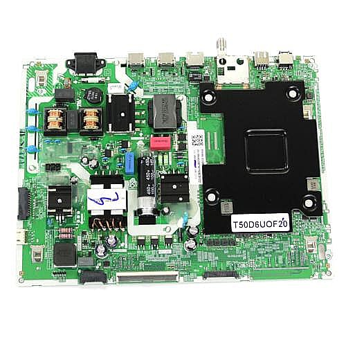 Part #bn96-50987N, Board P-Main