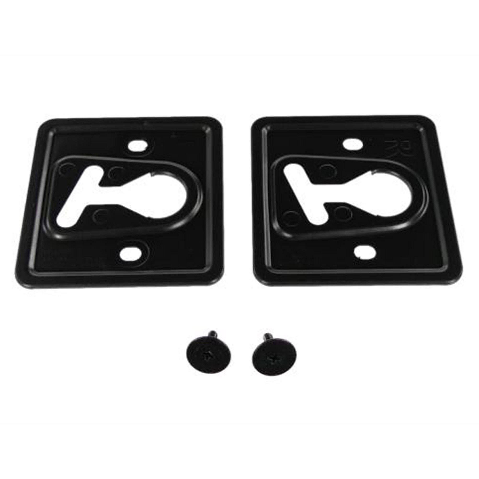 Samsung Part #bn96-51686A, Television Wall Mounting Bracket