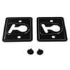 Television Wall Mounting Bracket BN96-51686A