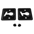 Television Wall Mounting Bracket BN96-51686A