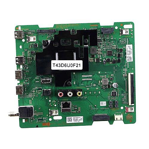 Part #bn96-52107A, Board P-Main
