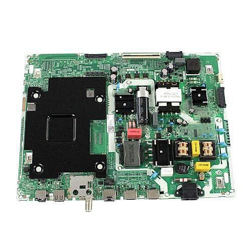 Part #bn96-52448A, Board P-Main