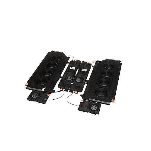 Part #bn96-53040A, Speaker P-Fr