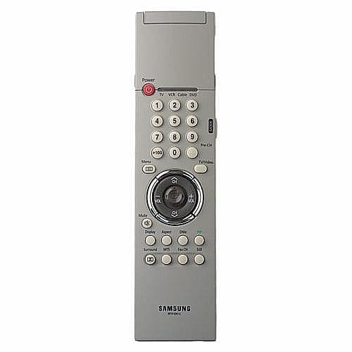 Part #bp59-00016A, Remote