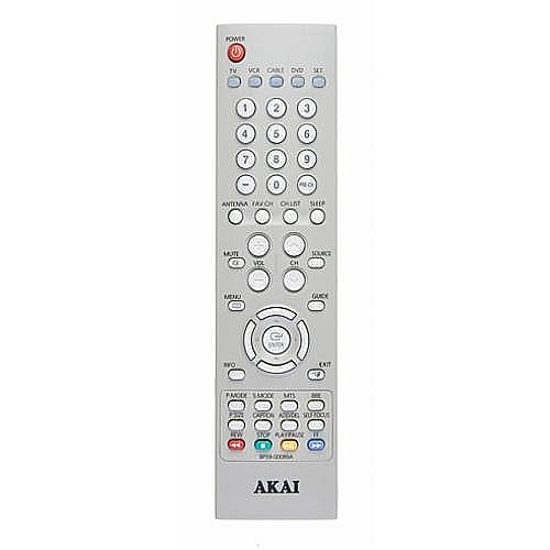 Part #bp59-00089A, Remote Control