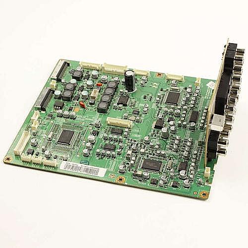 Part #bp94-02049E, Analog Pcb