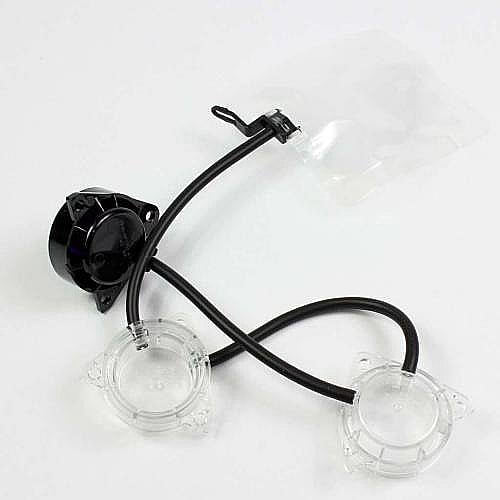 Part #bp96-00645B, Assembly Cover