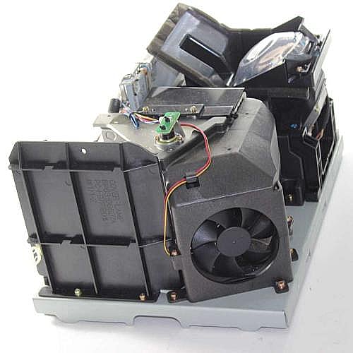 Part #bp96-01198C, Engine P-Dlp