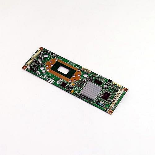 Part #bp96-01848B, Pcb P-Dmd