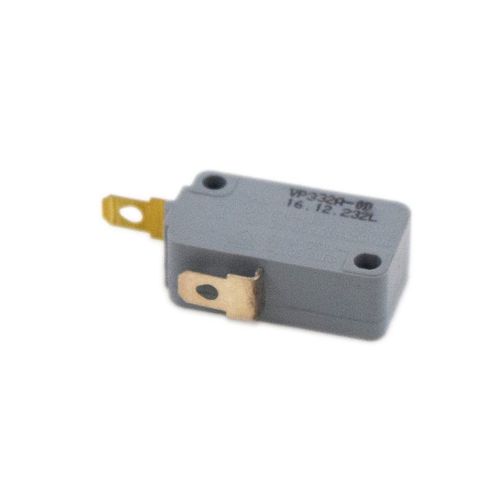 Part #de34-20019A, Switch-Micro / 0.39 x 0.39 x 0.39
