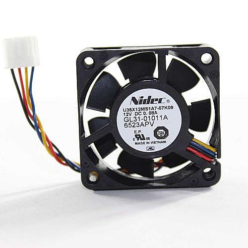Part #gl31-01011A, Fan-Dc, u35