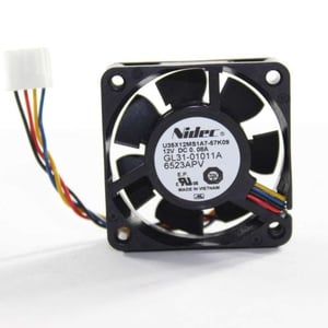 Fan-dc,u35 GL31-01011A