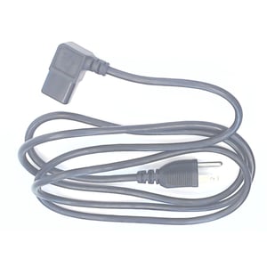 Television Power Cord 032040000220