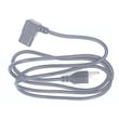 Television Power Cord 032040000220
