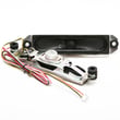 Television Speaker for Vizio E322VL - Part 033510064361