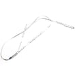 Vizio Cable 6p for Vizio XVT473SV - Part 046028060111