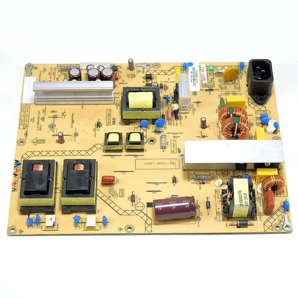 Home Electronics Inverter Control Board