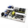 Television Power Supply Board 050004121330R