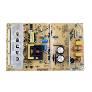 Vizio Television Printed Circuit Board 050005050540