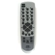 Remote for Memorex MT2324 - Part 076N0DW130
