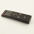 Television Remote Control 076R0SM021