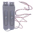 Television Speaker for Vizio E370VA - Part 078G012016Y