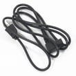 Television Power Cord for Hitachi L42A403 - Part 089T702A18NBL