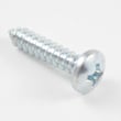 Screw for Vizio VA370M - Part 0Q1T9401647CR3