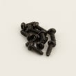 Television Screw, 10-pack 100-008-3021