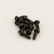 Kenmore Television Screw, 10-pack for Kenmore 34871384610 - Part 100-008-3021