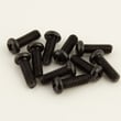 Westinghouse Screw, 10-pack for Kenmore 34871360610 - Part 100-012-4031