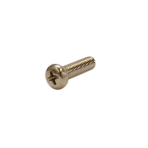 Television Stand Screw 100-020-5037