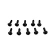 Screw,10pk 104-114-4031