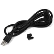 Power Cord for Hitachi L40C205 - Part 1062107