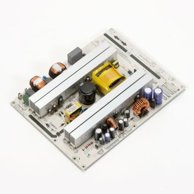 Television Power Supply Board undefined