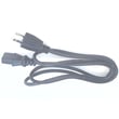 Power Cord for Viore LED22VH60 - Part 117010006