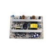 Television Power Supply Board 117312