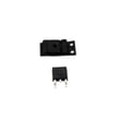Ic Vreg for Samsung LTN1565 - Part 1203-002454