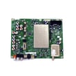 Television Main Control Board for Element ELCHS262 VER2 - Part 120659